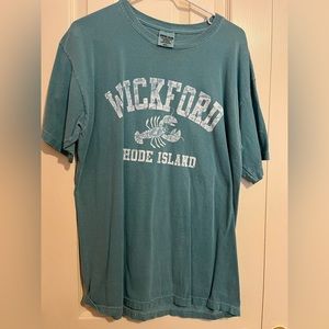 Wickford Rhode Island Tee